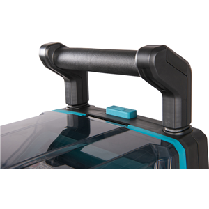 MAKITA akum. myjka wysokociśnieniowa XGT HW001GZ