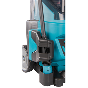 MAKITA akum. myjka wysokociśnieniowa XGT HW001GZ