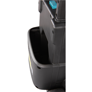 MAKITA akum. myjka wysokociśnieniowa XGT HW001GZ