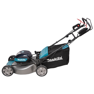 MAKITA akum. kosiarka XGT 53cm z napędem LM002GZ