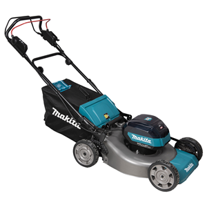 MAKITA akum. kosiarka XGT 53cm z napędem LM002GZ
