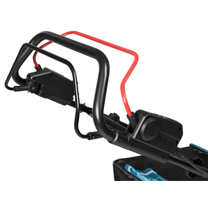 MAKITA akum. kosiarka XGT 53cm z napędem LM002GZ
