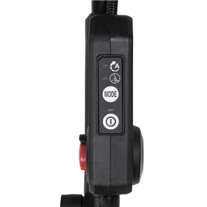 MAKITA akum. kosiarka XGT 53cm z napędem LM002GZ