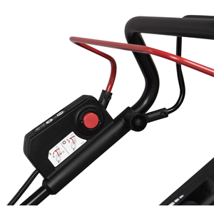 MAKITA akum. kosiarka XGT 53cm z napędem LM002GZ