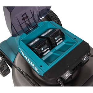 MAKITA akum. kosiarka XGT 53cm z napędem LM002GZ