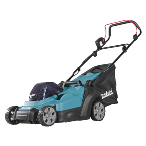 MAKITA akum. kosiarka XGT 38cm LM003GZ
