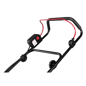 MAKITA akum. kosiarka XGT 38cm LM003GZ