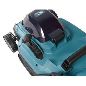 MAKITA akum. kosiarka XGT 38cm LM003GZ