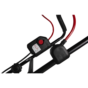 MAKITA akum. kosiarka XGT 38cm LM003GZ