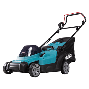 MAKITA akum. kosiarka XGT 43cm LM004GZ