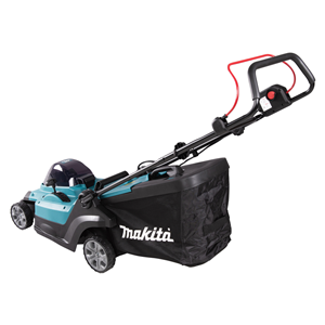 MAKITA akum. kosiarka XGT 43cm LM004GZ