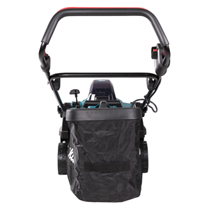 MAKITA akum. kosiarka XGT 43cm LM004GZ