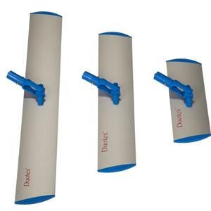 DUOTEX mop MicroSweep Ergo 100cm niebieski