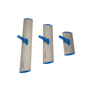DUOTEX mop ErgoWet 47cm szary