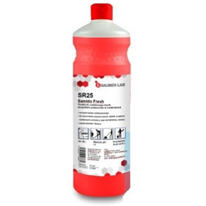 SR25 Samido fresh 1L sanitariaty