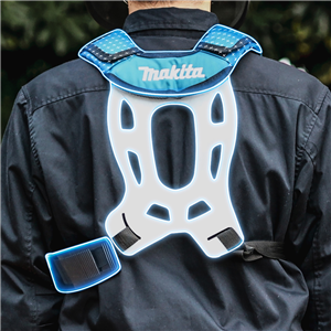 MAKITA akum. okrzesywarka wysięgnik XGT UA004GZ