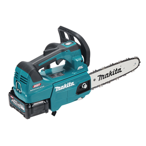 MAKITA akum. pilarka łańcuchowa XGT 25cm UC002GZ01