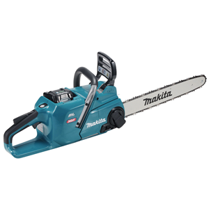 MAKITA akum. pilarka łańcuchowa XGT 45cm UC017GZ
