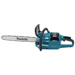 MAKITA akum. pilarka łańcuchowa XGT 45cm UC017GZ