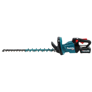 MAKITA akum. nożyce do żywopłotu XGT 60cm UH004GZ