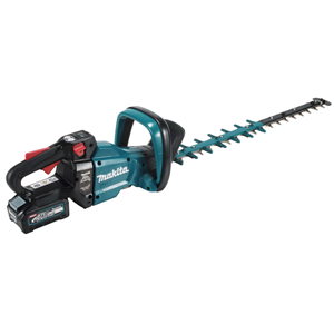 MAKITA akum. nożyce do żywopłotu XGT 60cm UH004GZ