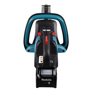 MAKITA akum. nożyce do żywopłotu XGT 75cm UH007GZ
