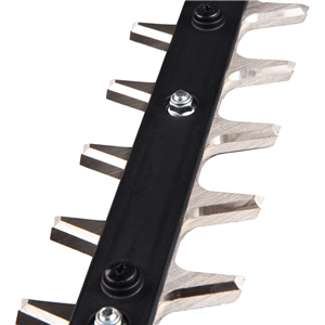 MAKITA akum. nożyce do żywopłotu XGT 75cm UH007GZ