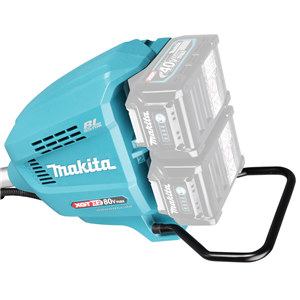 MAKITA akum. kosa do trawy XGT UR012GZ06