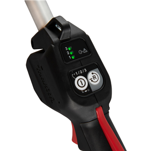 MAKITA akum. wielofunkcyjne narzędzie XGT UX01GZ01