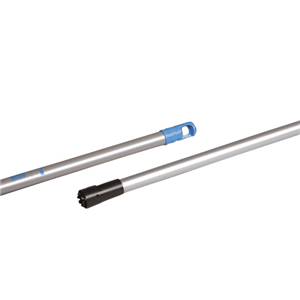 VILEDA kij do mopa szary 140cm 100273