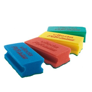 VILEDA gąbka Pur Active zielona A10 123111