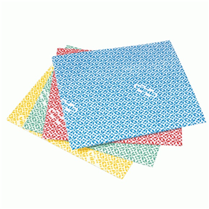 VILEDA ścierka WiPro antyba.nieb.137001