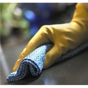 VILEDA ścierka WiPro antyba.nieb.137001