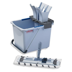 VILEDA zestaw US Pro Starter Kit 15L 149090