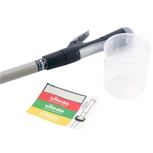 VILEDA kij SprayPro Inox 145cm 151514