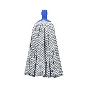 VILEDA mop antybakteryjny Ag niebieski 167842