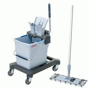 VILEDA zestaw US Pro Starter 25L 173910