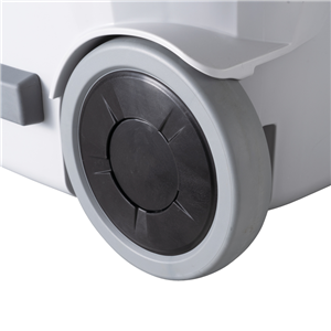 MAKITA akum. odkurzacz XGT VC005GLZ