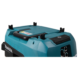 MAKITA akum. odkurzacz XGT VC006GMZ01