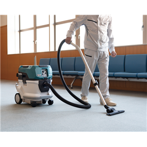 MAKITA akum. odkurzacz XGT VC006GMZ01