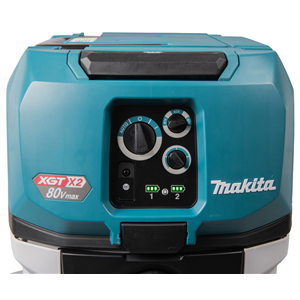 MAKITA akum. odkurzacz XGT VC006GMZ01