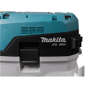 MAKITA akum. odkurzacz XGT VC006GMZ01