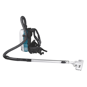 MAKITA akum. odkurzacz plecakowy XGT 2.0l VC008GZ