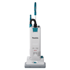 MAKITA akum. odkurzacz kolumnowy XGT VC010GZ