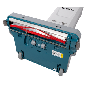 MAKITA akum. odkurzacz kolumnowy XGT VC010GZ