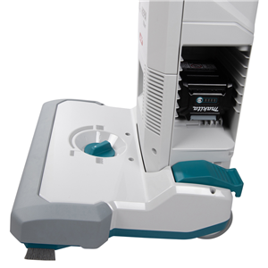 MAKITA akum. odkurzacz kolumnowy XGT VC010GZ